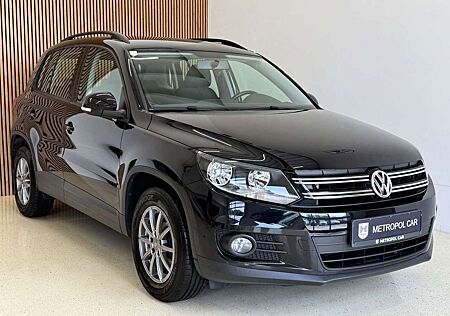 VW Tiguan Volkswagen 1.4 AHK/LMF/ZV/GARANTIE/TÜV NEU