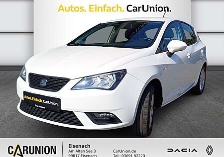 Seat Ibiza 1.2 TSi Style