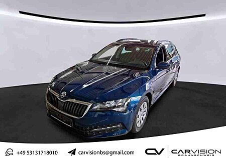 Skoda Superb 2.0 TDI Active *ViCo*NAVI*PDC*SITZHEIZUNG