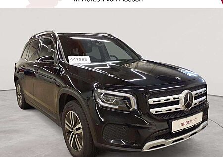 Mercedes-Benz GLB 220 220 d 8G- Style Beam AHK AssiP Sound