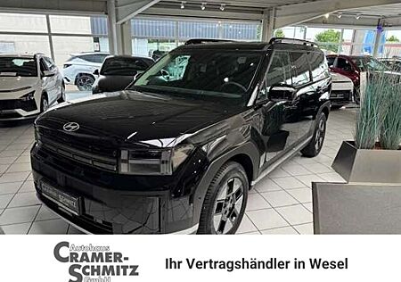 Hyundai Santa Fe HEV 4Wd 6-AT Intro Edition