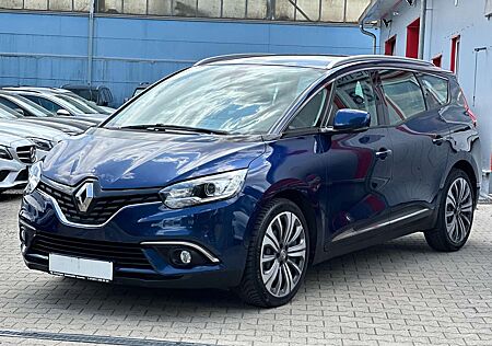 Renault Grand Scenic Grand 1.7 BLUE dci*AUTOMATIK*Navi*Parkpilot*Sitzhz
