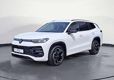 VW Tayron Volkswagen R-Line 2,0 l TDI SCR (150