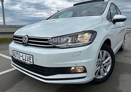 VW Touran Volkswagen 2.0 TDI*DSG*7-SITZE*PANO*NAVI*KAMERA*AHK*