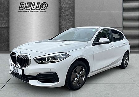 BMW 116I 116 i Advantage EU6d I Digitales Cockpit LED Sper