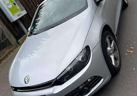 VW Scirocco Volkswagen 1.4 TSI