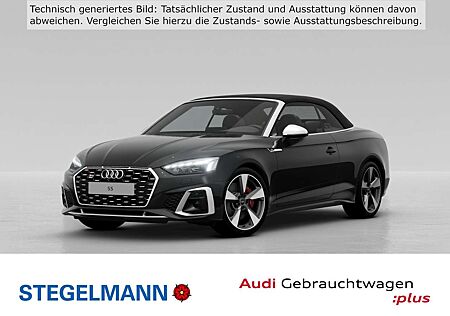 Audi S5 3.0 TFSI qu. Tiptr. *Matrix-LED*Nav