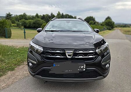 Dacia Jogger TCe 100 ECO-G (7-Sitzer) Extreme+