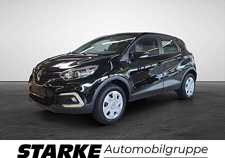 Renault Captur 0,9 TCe Life