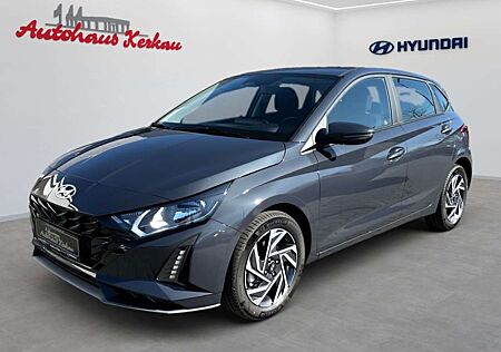 Hyundai i20 1.0 T-GDI DCT Trend (BC3)