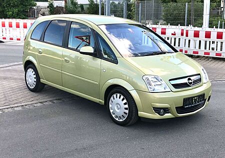 Opel Meriva Edition 1.7 CDTI