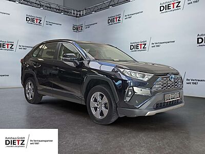 Toyota RAV 4 2.5 Hybrid 4x2 Business Edit.*TAXI-PAKET