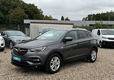 Opel Grandland X Buisness Edition *Aut. *LED *Navi