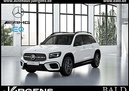 Mercedes-Benz GLB 220 d 4M AMG-Sport/MLB/Pano/Night/Distr/Keyl