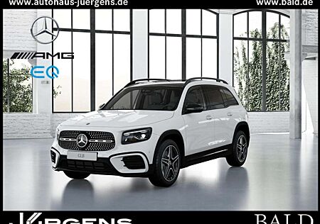 Mercedes-Benz GLB 220 d 4M AMG-Sport/MLB/Pano/Night/Distr/Keyl