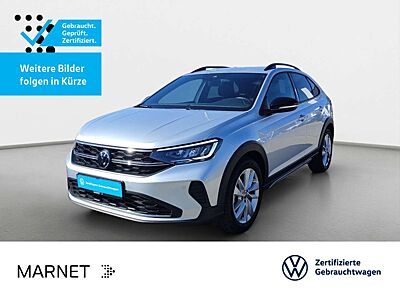 Volkswagen Taigo 1.0 TSI Goal* Navi*LED*SHZ*DAB+*APP-Connec