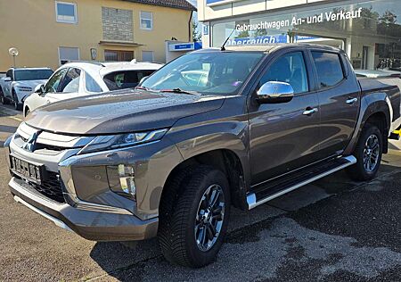 Mitsubishi L200 gebraucht kaufen Mitsubishi L200 Pick Up 4x4 S