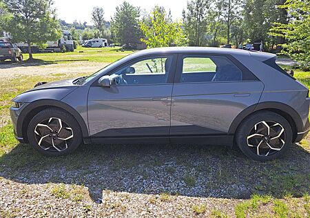 Hyundai IONIQ 5 72,6 kWh