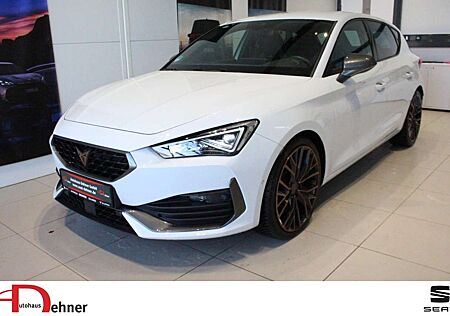 Cupra Leon VZ 2.0 TSI DSG 4JGAR+COPPER FELGEN+RKAM Klima
