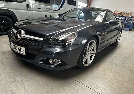 Mercedes-Benz SL 280 gebraucht kaufen Mercedes-Benz SL 280 R 230 Mercedes-Scheckheft perfekt!