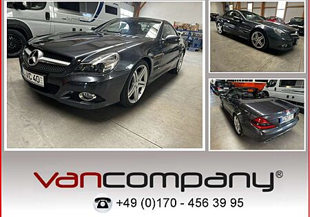 Mercedes-Benz SL 280 R 230 Mercedes-Scheckheft perfekt!
