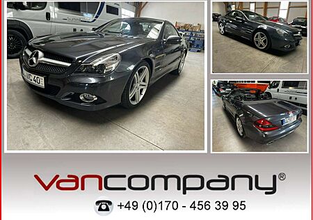 Mercedes-Benz SL 350 /280 R 230 Mercedes-Scheckheft perfekt!