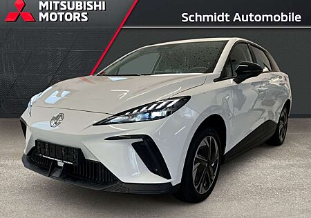 MG MG4 49 kWh Standard LED PDC Kamera Navi ACC Tempomat