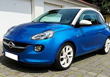 Opel Adam 1.4 Jam