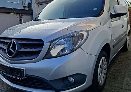 Mercedes-Benz Citan 109 CDI BlueEFFICIENCY kompakt