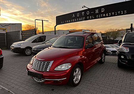 Chrysler PT Cruiser 1.6 Classic touring