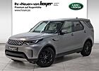 Land Rover Discovery D300 Neues Modell Automatik HUD LED Navi