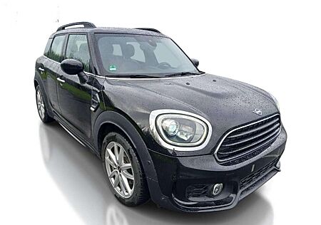 Mini Cooper D Countryman John Cooper Works HuD AHK