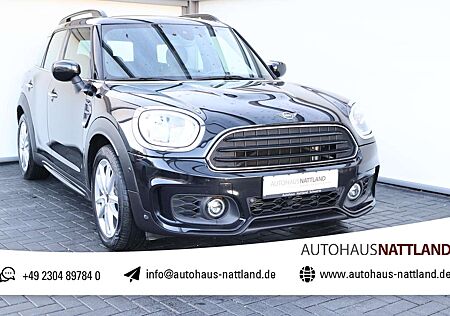 Mini Cooper D Countryman John Cooper Works HuD AHK