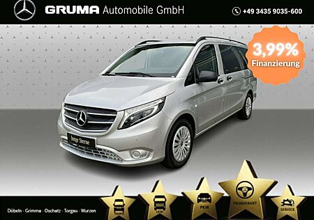 Mercedes-Benz Vito 116 CDI Tourer PRO Lang AHZV+LED+NAVI+TOTW+