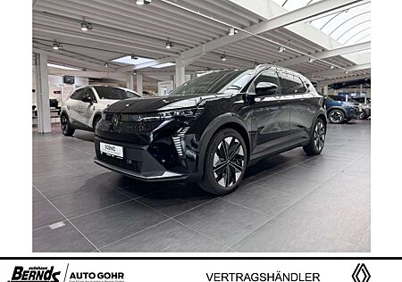 Renault Scenic E-Tech 220 Long Range Techno GJR APPLE-CP R-KAM