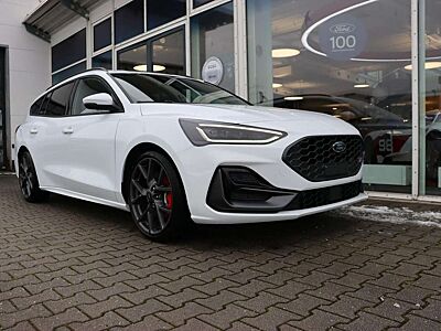 Ford Focus ST Turnier X 2.3 EcoB. 4,99% FIN*