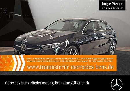 Mercedes-Benz A 180 d PROGRESSIVE+MULTIBEAM+KAMERA+8G