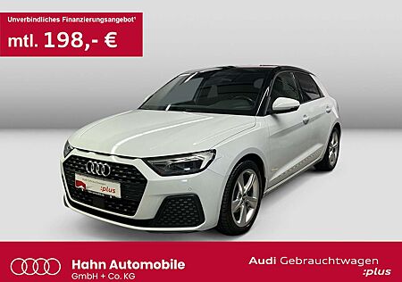 Audi A1 30 TFSI Virtual Navi Sitzh CAM LED
