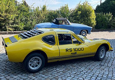 Wartburg Others Melkus RS 1000