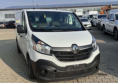 Renault Trafic ENERGY dCi 120 L1H1 3,0t Komfort