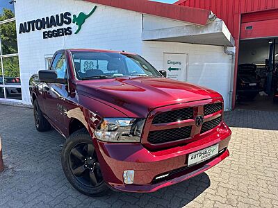 Dodge RAM 1500 DS Reg.Cab Tradesman 5.7L