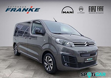 Citroën Spacetourer Citroen e- M (75 kWh) Business Lounge