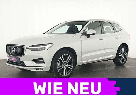 Volvo XC 60 XC60 Inscription Harman|Navi|AHK|CarPlay|LED|PDC