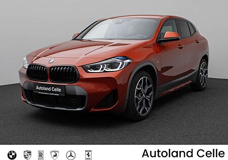BMW X2 xD20i M Sport X Kamera HUD DAB H K Alarm 19