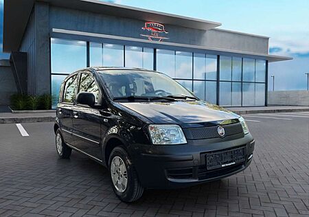 Fiat Panda 1.1 8V Active (Tüv bis 04.2027)