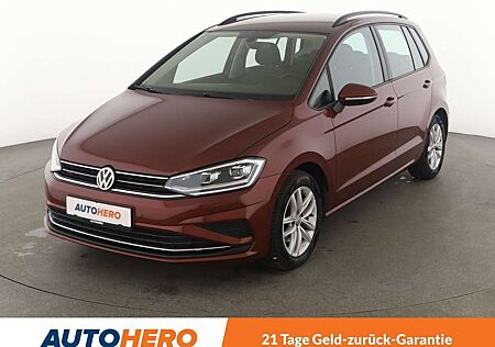 VW Golf Volkswagen 1.5 TSI ACT Comfortline Aut.*NAVI*LED*ACC*PDC*SHZ*