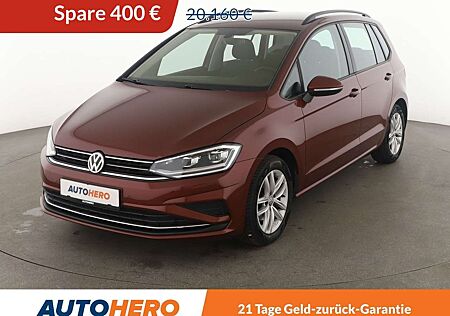 VW Golf Volkswagen 1.5 TSI ACT Comfortline Aut.*NAVI*LED*ACC*PDC*SHZ*