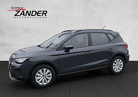 Seat Arona Reference - 5 Jahre Garantie