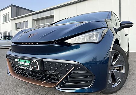 Cupra Born 147€ m. 20% Anzahlung 62kWh CCS Wärmepumpe Digi