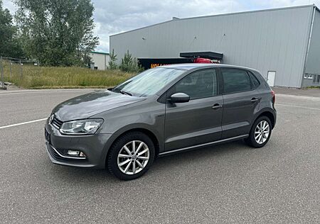 VW Polo Volkswagen V Lounge BMT/Start-Stopp